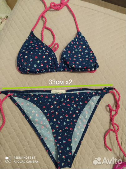 Купальники для девочки