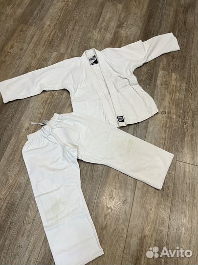 Дзюдоги (Кимоно для дзюдо)