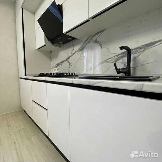 Кухни на заказ