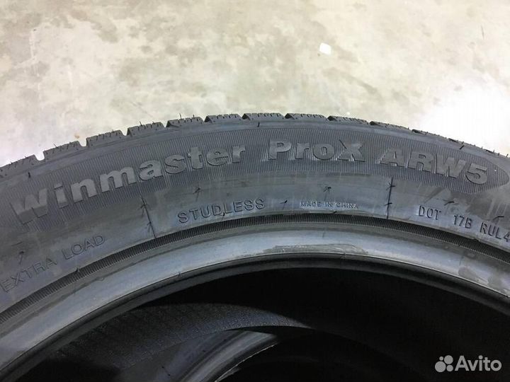 Arivo Winmaster ProX ARW5 275/45 R21 110H