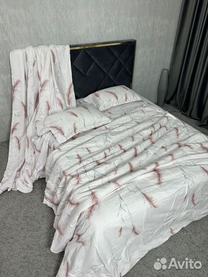 Белье постельное