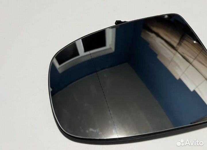 Зеркальный элемент левый