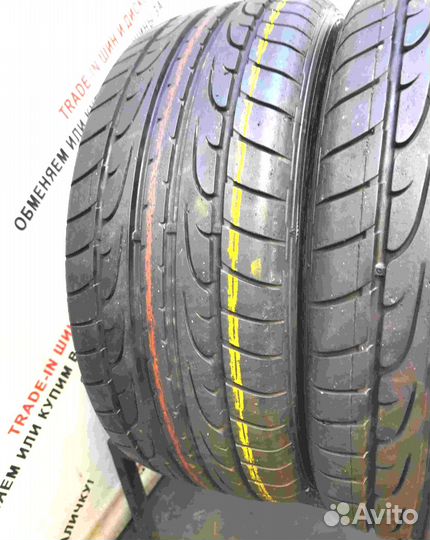 Dunlop SP Sport 200 215/45 R17 87V