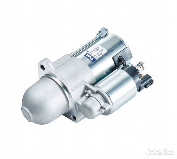 Стартер Kia Cerato Киа Церато Серато