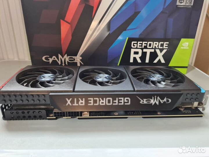 Видеокарта galax RTX 3060 И RTX 3060ti