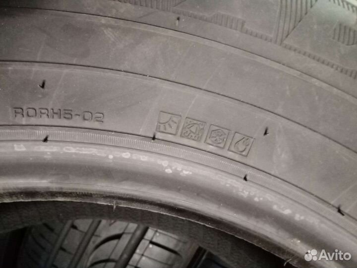 Roadstone Roadian HP SUV 265/60 R18