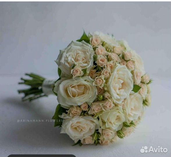 Свадебный декор