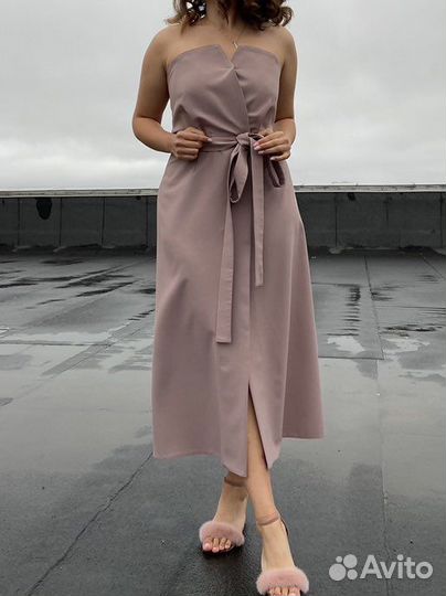 Платье-Корсет SiammSiamm