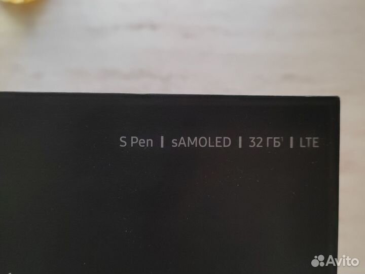 Планшет samsung galaxy tab