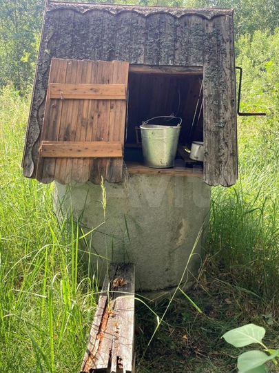 Дача 80 м² на участке 24 сот.