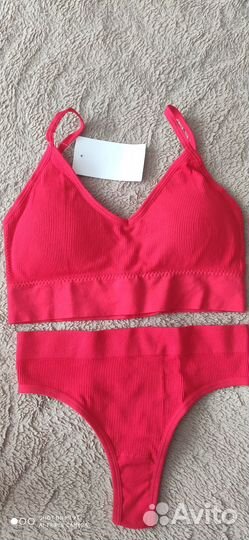 Комплект белья