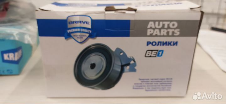 Натяжитель Octavia yeti Tiguan OEM 06J803133D