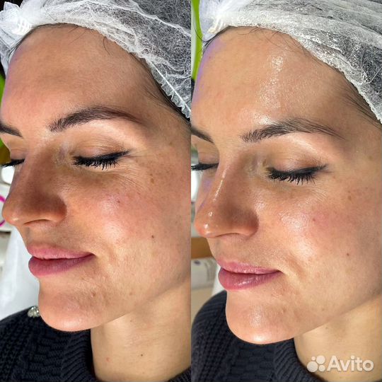 Косметолог