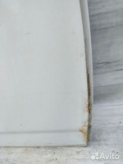 Дверь задняя правая Lifan Solano, I (620) 2012