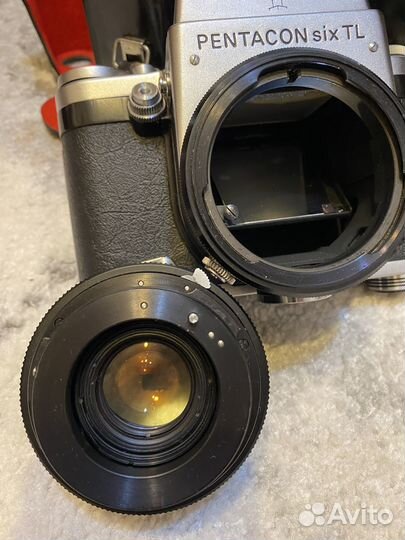 Фотоаппарат 