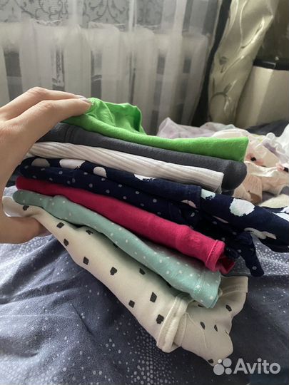 Детская одежда для девочек