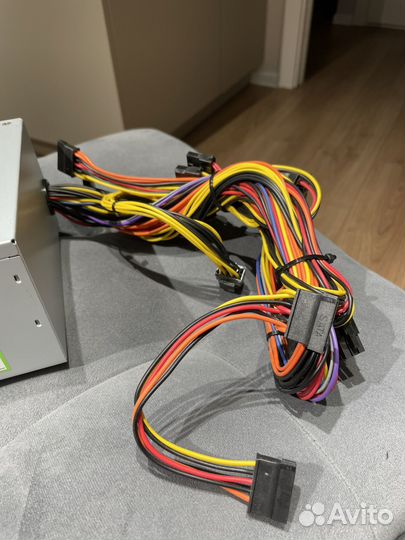 Блок питания 500w