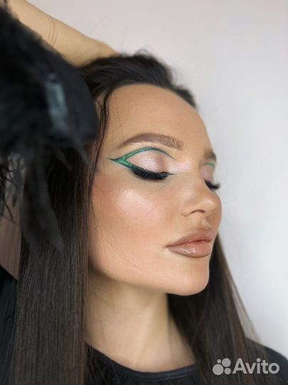 Визажист/ макияж / укладка