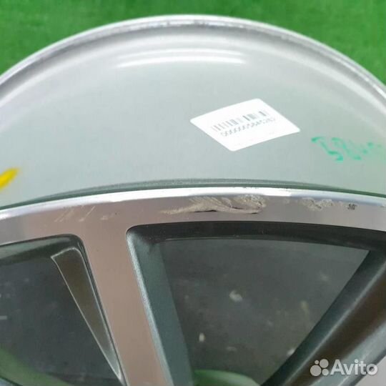 Диск литой Мерседес Бенц X167 (2019-Н.В.)