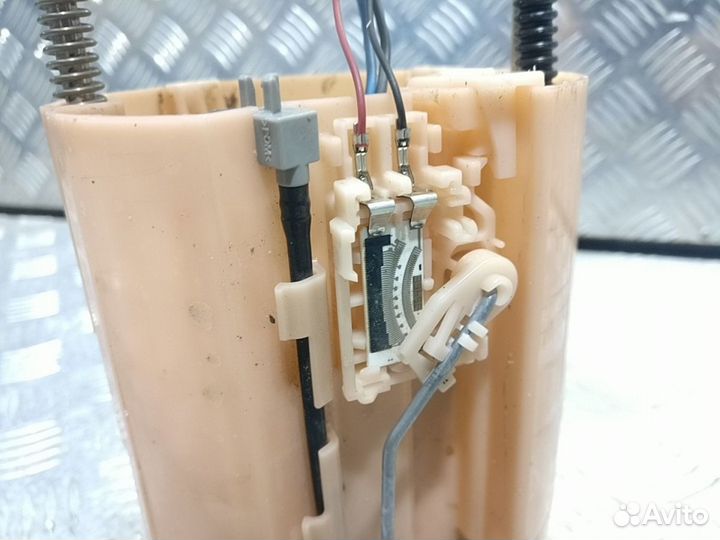 Бензонасос ASX (10) /Lancer X (07) /Outlander XL