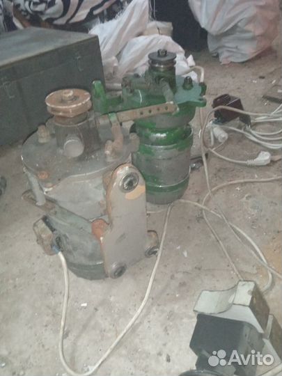 Электро двигатель для швейной машины