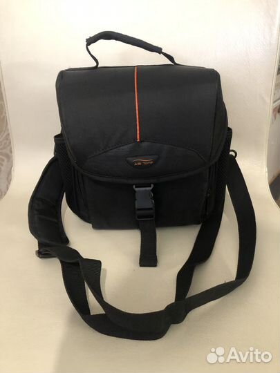 Сумка Dicom для компактной фотокамеры