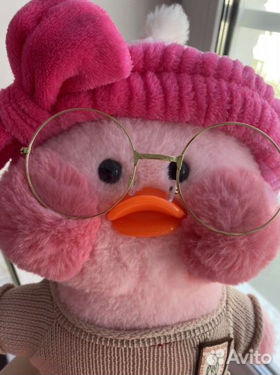 Утка лалафанфан