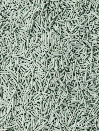 Кошачий наполнитель Тофу