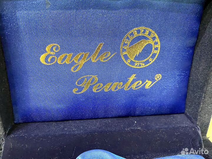 Подарочный набор стопок для мужчин