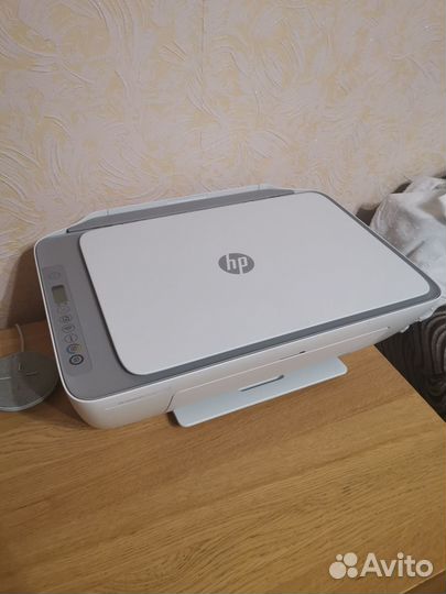 Мфу HP DeskJet 2700