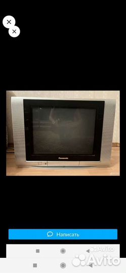 Телевизор приставка и антена