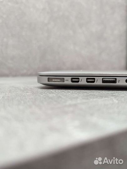 Apple MacBook Pro Retina 15-inch 16Gb/256Gb