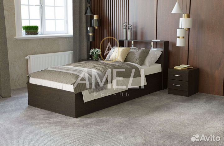 Кровать от производителя