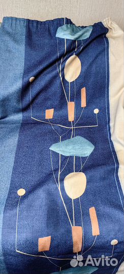 Шторы красивые