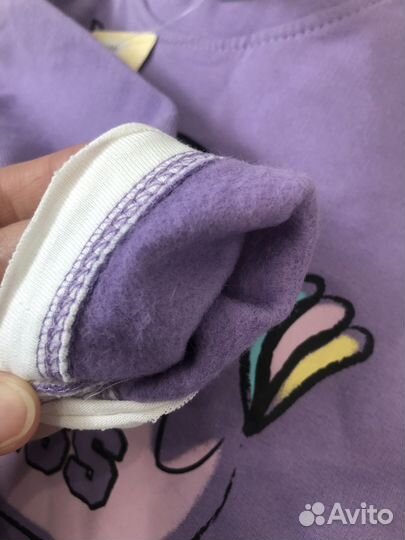 Детские вещи новые