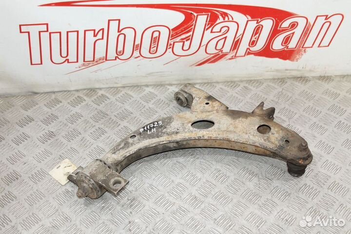 Рычаг передний левый Subaru Impreza GC GF GC8 GF8