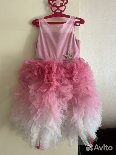 Choupette платье 110