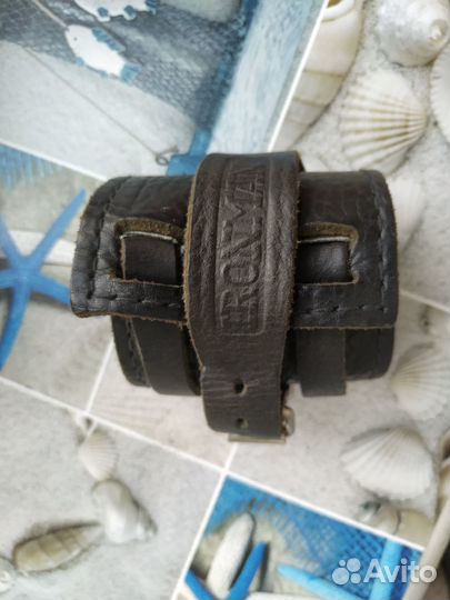 Лямка атлетическая