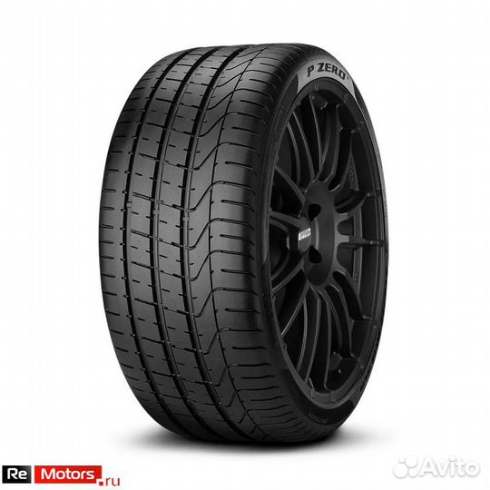 Pirelli P Zero 315/35 R21 111Y