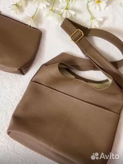 Сумка женская