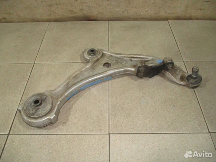 Рычаг передний нижний правый Nissan Murano (Z51)