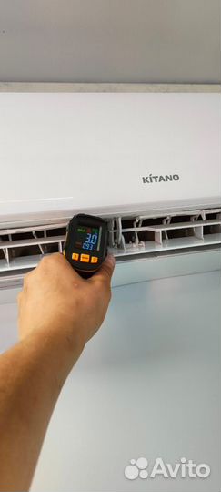 Обслуживание, ремонт кондиционеров (сплит-систем)