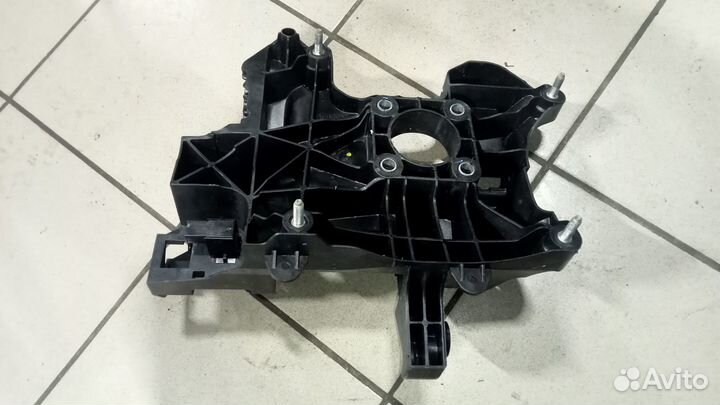 Кронштейн педали Шевроле кобальт