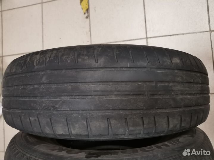 Hankook Optimo K715 185/75 R14 89H