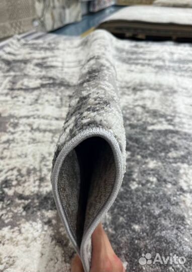 Ковер безворсовый / Турция / новый