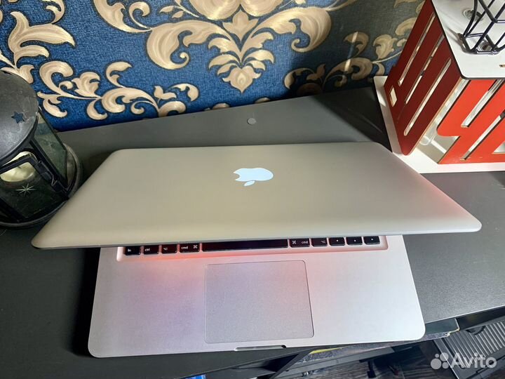 Macbook pro 13 A1278 i5 / 16gb / ssd128gb