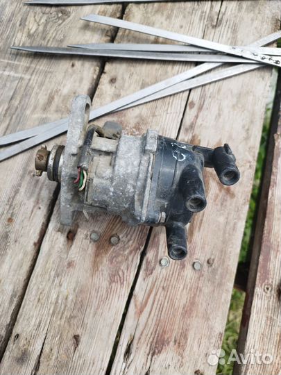 Трамблер ниссан SR20, SR18