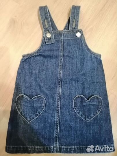 Одежда для девочки