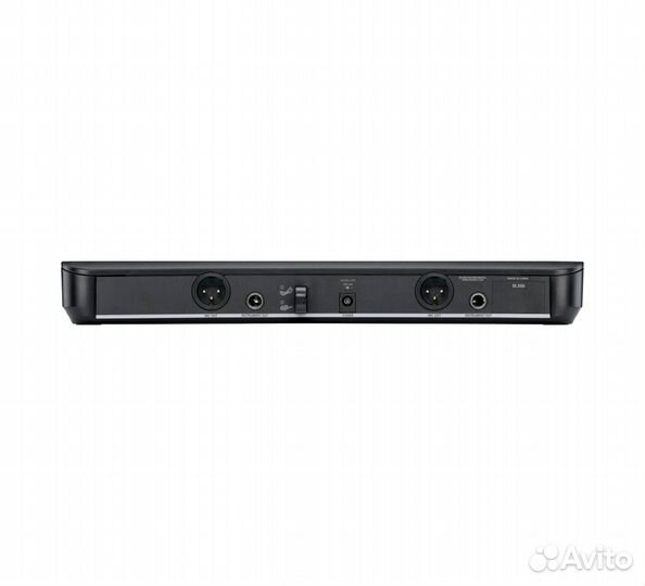 Радиосистема Shure BLX188E/SM35 M17 662-686 MHz