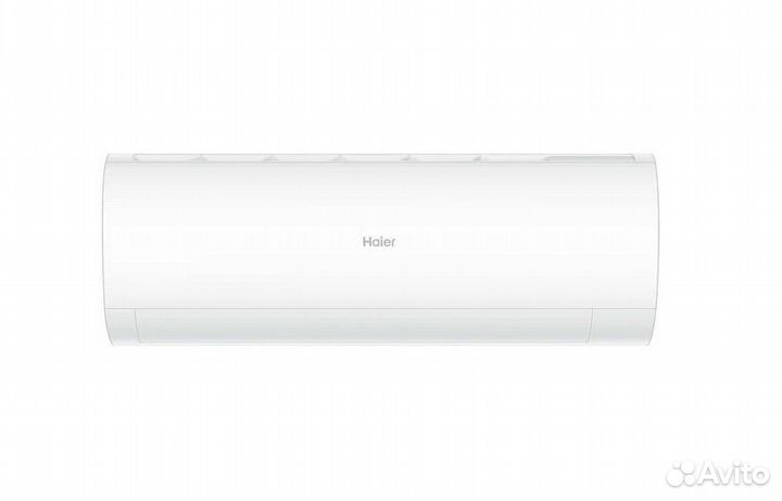 Кондиционер Haier серия Coral on-off